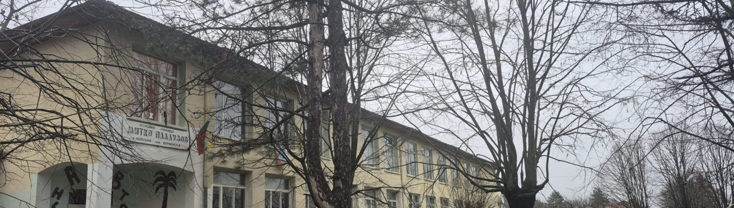 ОУ,,Митко Палаузов"